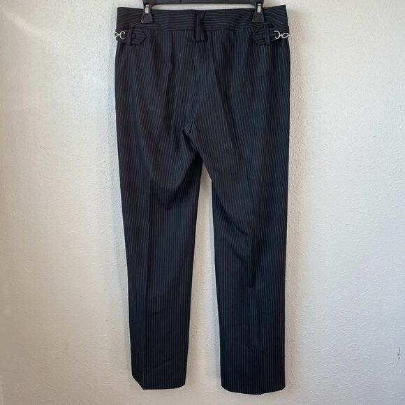 NWT Essentials by ABS Slack Pants Size 10 - Picture 5 of 7
